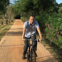 Sri Lanka Unbound Blogs