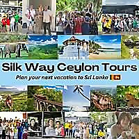 Silk Way Blog » Sri Lanka