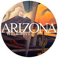 Arizona Highways