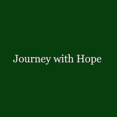 Journey With Hope Blog