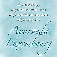 Ayurveda Luxembourg Blog