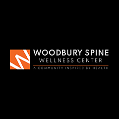 Woodbury Spine Blog