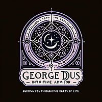 Intuitive Readings by George Dus