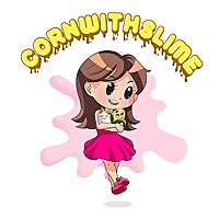 CornWithSlime