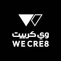 WE CRE8 Blog