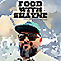 FOOD WITH SHAYNE » Saudi Arabia