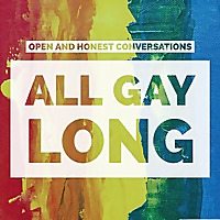 All Gay Long Blog