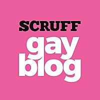 SCRUFF Gay Blog