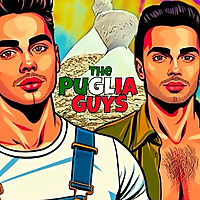 The Big Gay Puglia Guide Blog