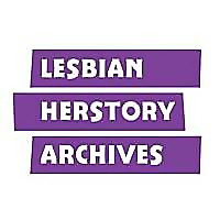 Lesbian Herstory Archives Blog