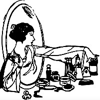 Perfume Professor