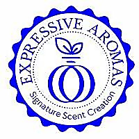 Expressive Aromas Blog