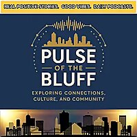 Pulse of the Bluff