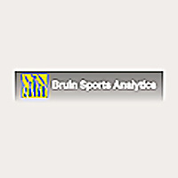 Bruin Sports Analytics Blog