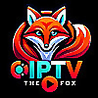IPTV THE FOX Blog