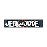 JerkDude Blog