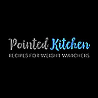 Pointed Kitchen