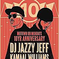 MotownOnMondays Blog