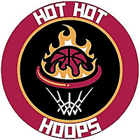 Hot Hot Hoops Blog