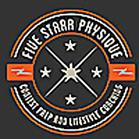 Five Starr Physique Blog » Bodybuilding