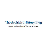 The Archivist History Blog