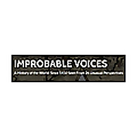 Improbable Voices Blog