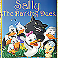 Sally The Barking Duck