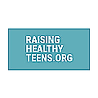 Raising Healthy Teen Blog
