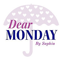 Dear Monday Blog