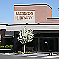 Madison Library District Teen Blog