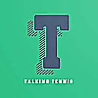 Talking Tennis