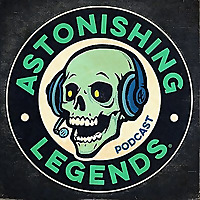 Astonishing Legends Blog » UFO