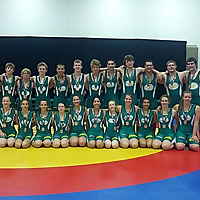 Sask Wrestling