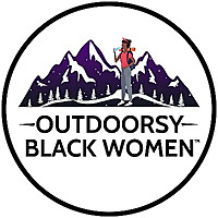 Outdoorsy Black Women Blog