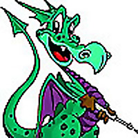 Dragon Courts Blog