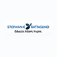 Stephanie Battaglino Blog
