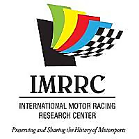 International Motor Racing Research Center Blog