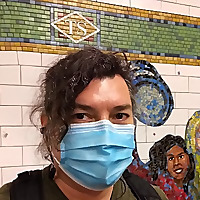 Trans Blog by Angus 'Andrea' Grieve-Smith