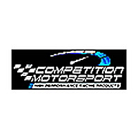Competition Motorsport Blog