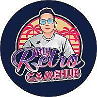 My Retro Game Hub