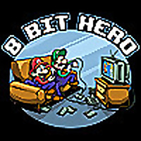 8BitHero Blog