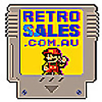 Retro Sales Blog