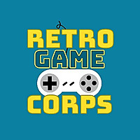 Retro Game Corps