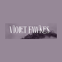 Violet Fawkes Blog