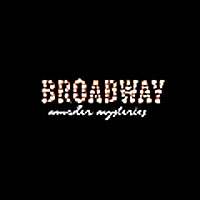 Broadway Murder Mysteries Blogs