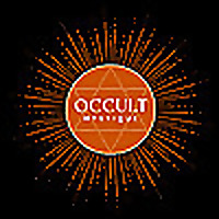 Occult Mystique Blog