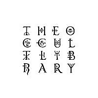 The Occult Library Blog