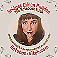 Notebook Witch Blog