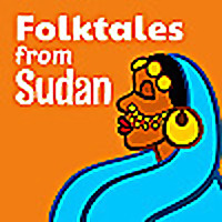Folktales from Sudan