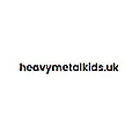 heavymetalkids.uk